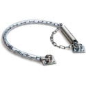 Stormketting voor DV 820B deur / pce