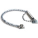 Stormketting voor DV 820B deur / pce