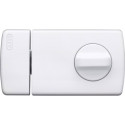 Verrou Abus 2110 Blanc / pce