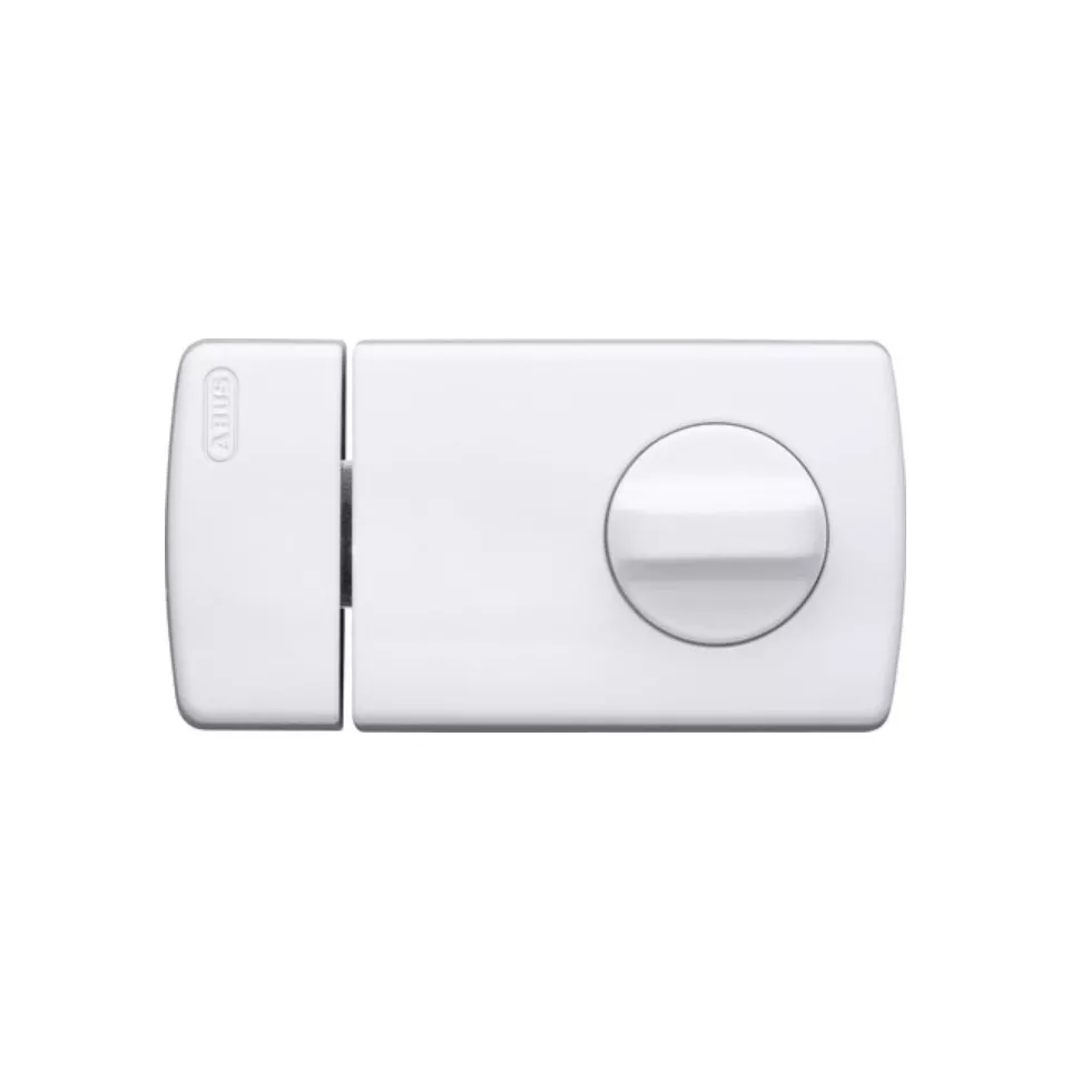 Verrou Abus 2110 Blanc / pce