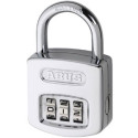 Cadenas Abus 160 à combinaison 40mm / pce
