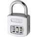 Cadenas Abus 160 à combinaison 40mm / pce