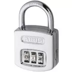 Cadenas Abus 160 à combinaison 40mm / pce