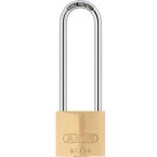 Cadenas laiton 30x60mm anse haute / pce