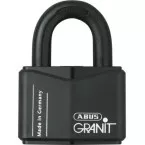 Hangslot Abus Granit 55mm / pce