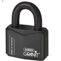 Hangslot Abus Granit 55mm / pce