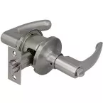 Solide S8020 handgreep slot voor tuinhuisjes / pce