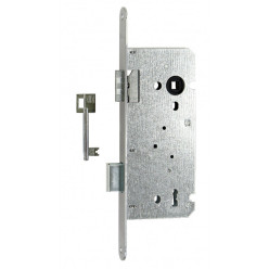 Litto sloten A1353 sleutel 50/110 / pce