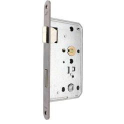 Slot DIN-klasse 3 BMH 300 WC 55/78 links/DIN R / pce