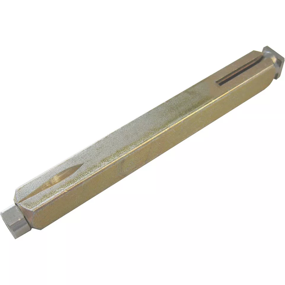 Carré pour demi-monobloc 8x65mm sans...