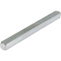 Square Rod 7x7 mm - 120 mm / pc