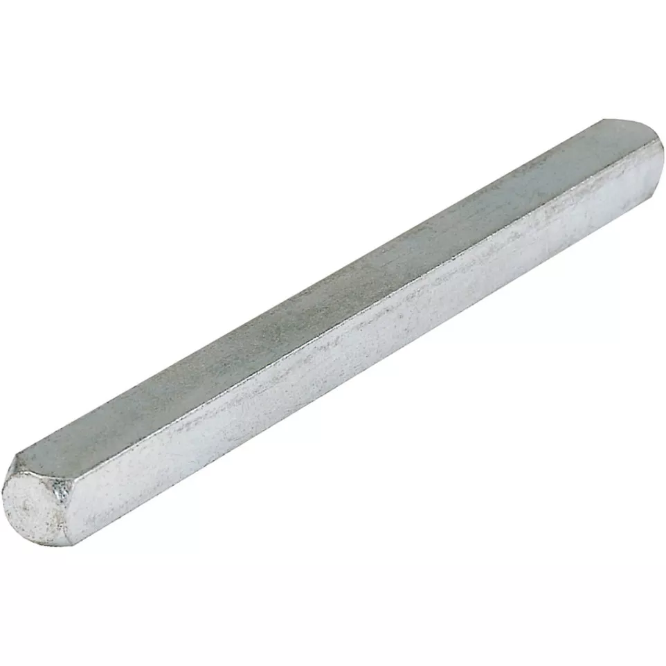 Square Rod 7x7 mm - 120 mm / pc