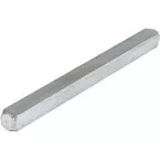 Square Rod 7x7 mm - 120 mm / pc