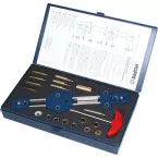 Hoppe Universal Drilling Template per piece