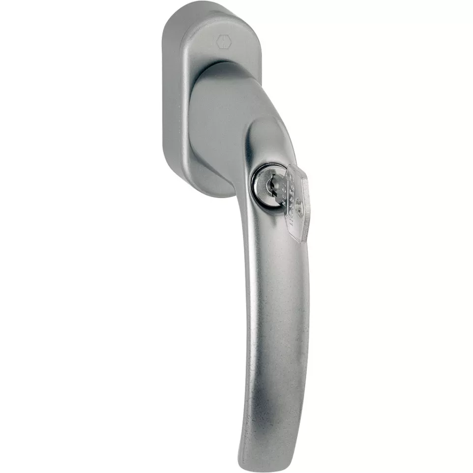 Hoppe Atlanta Locking Window Handle...