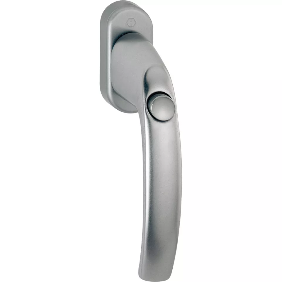 Hoppe Atlanta Button Window Handle...