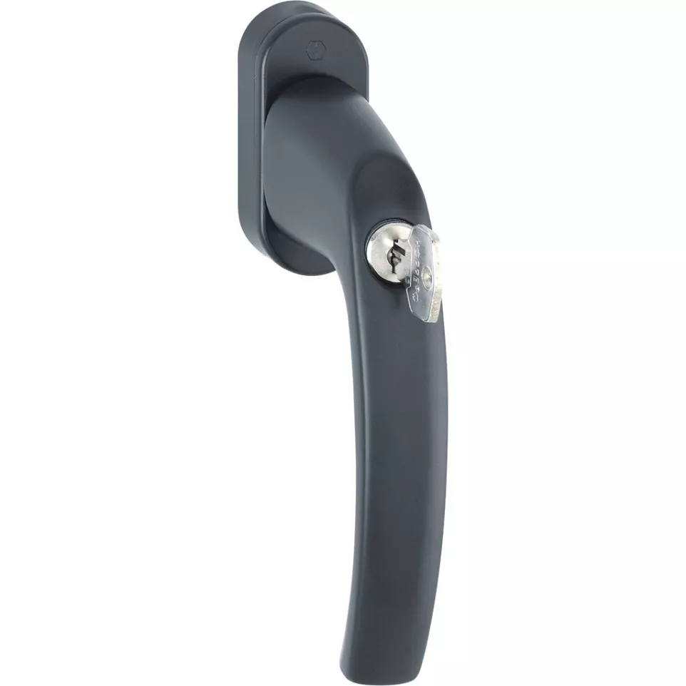 Hoppe Atlanta SecuTBT® handgreep...