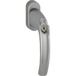 Hoppe Atlanta TBT1 37mm F9 greep / pce