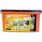 Spit Multi-Max chemisch fixeermiddel 280 ml - 5 patronen + 1 gratis / pce