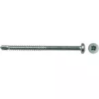 Self-Drilling Pan Head Screws PH2 3111 Ø4.8x70mm / 200pcs
