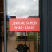 Universal Sticker
