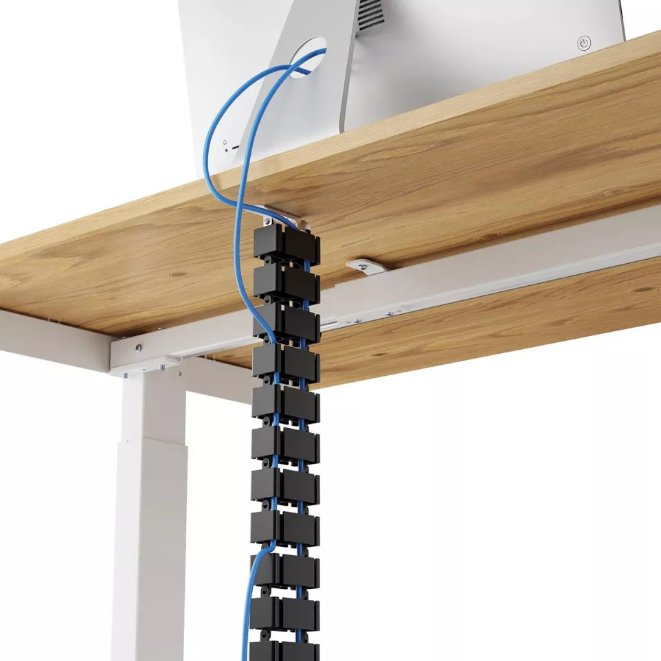 Fellowes CableSpine kabelmanagement,...