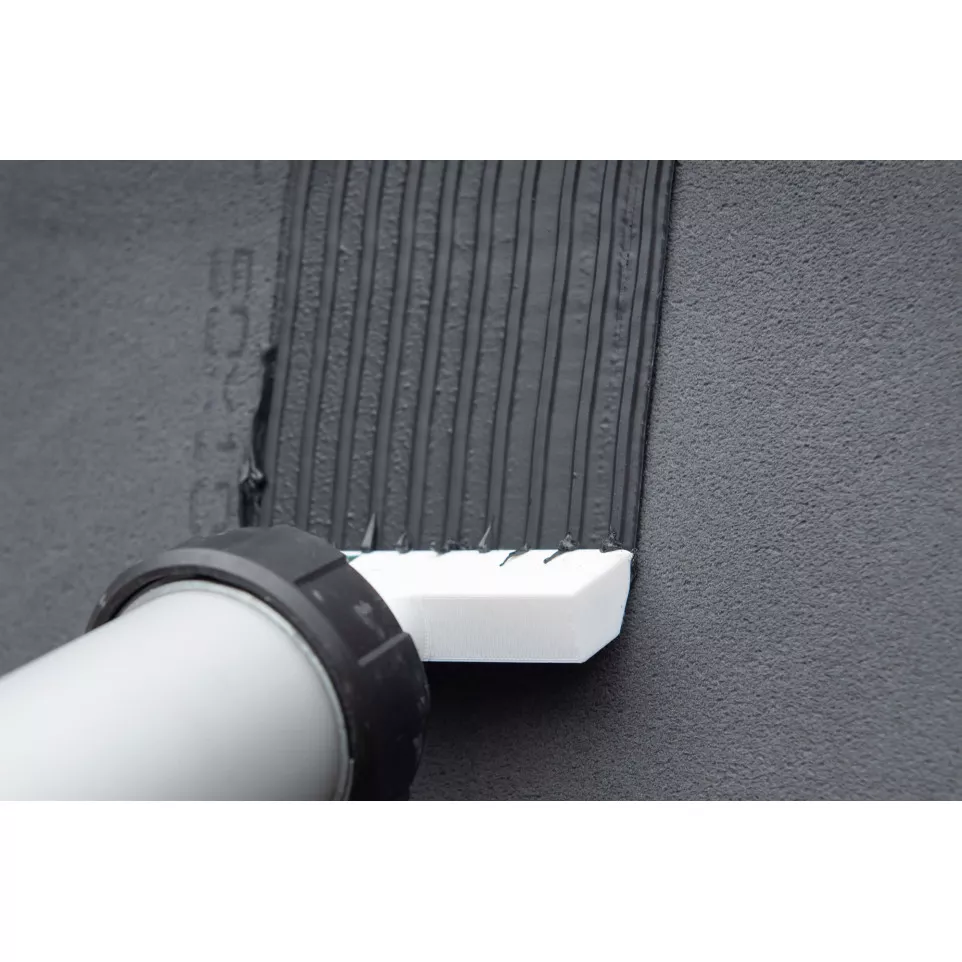 Buse tec7 Ten-Way lpour le collage &...