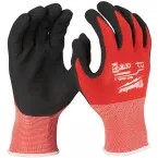Gants anti-coupure 1/A - Milwaukee  - 10/XL / pce