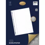 Multo 23-rings schrijfpapier van 100 vel, gelijnd