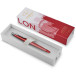 Parker Jotter stylo à bille, special edition Londres, moyen, en coffret cadeau
