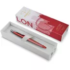 Parker Jotter Ballpoint Pen Special Edition London Medium Gift Box
