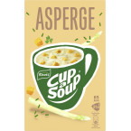 Knorr Cup-a-Soup asperge,...