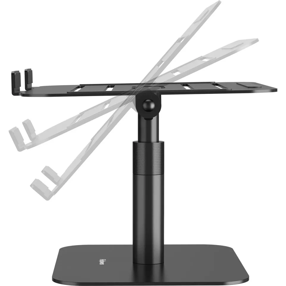 Fellowes Alumia Adjustable Laptop...