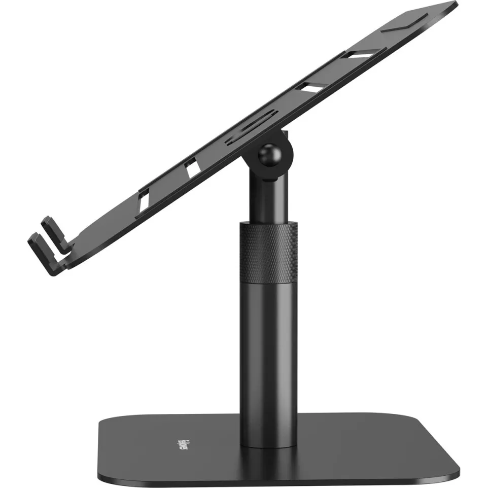 Fellowes Alumia Adjustable Laptop...