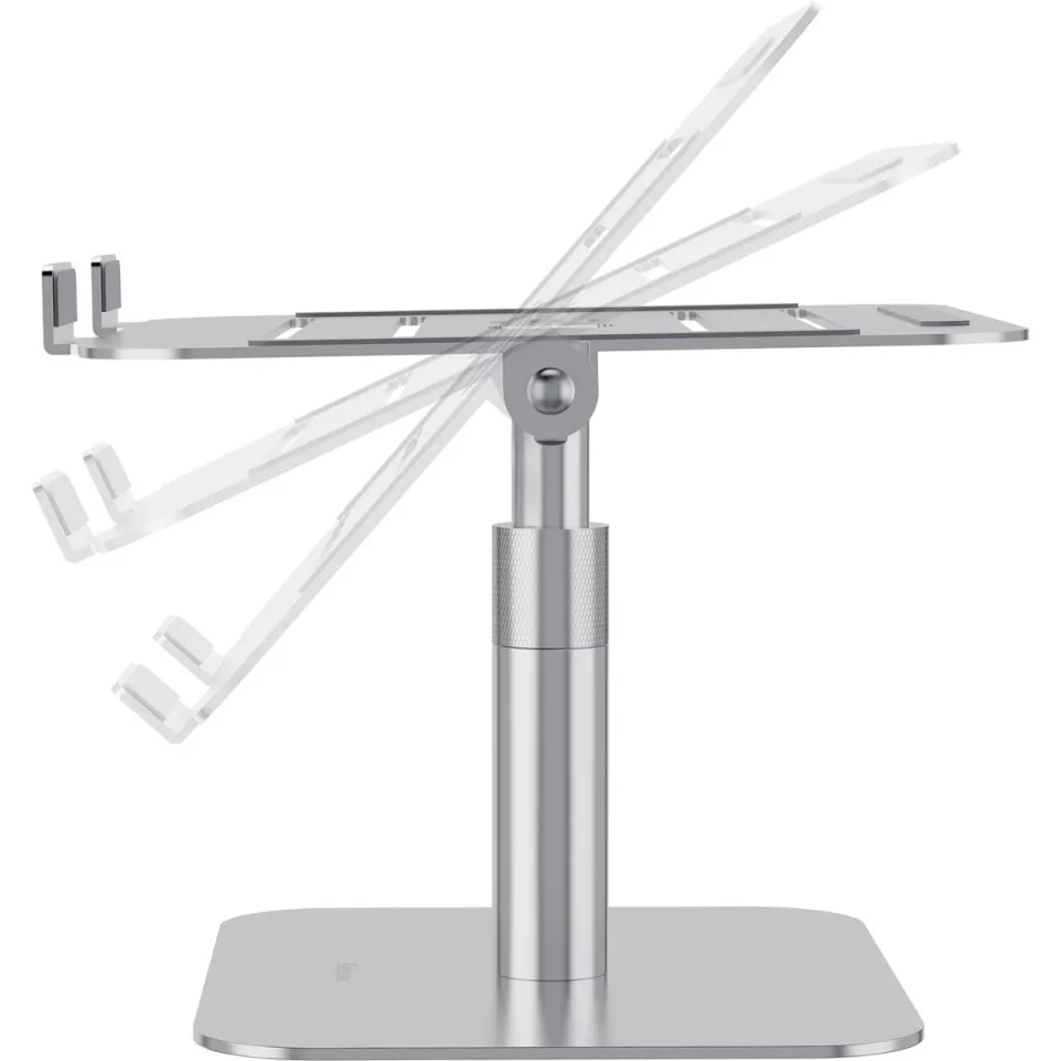 Fellowes Alumia Laptop Stand...