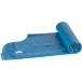 DONAU ECO sac poubelle, LDPE, 30 microns, 60 litres, bleu, rouleau de 10 pièces