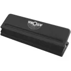 Atoma Black 11-Hole Punch