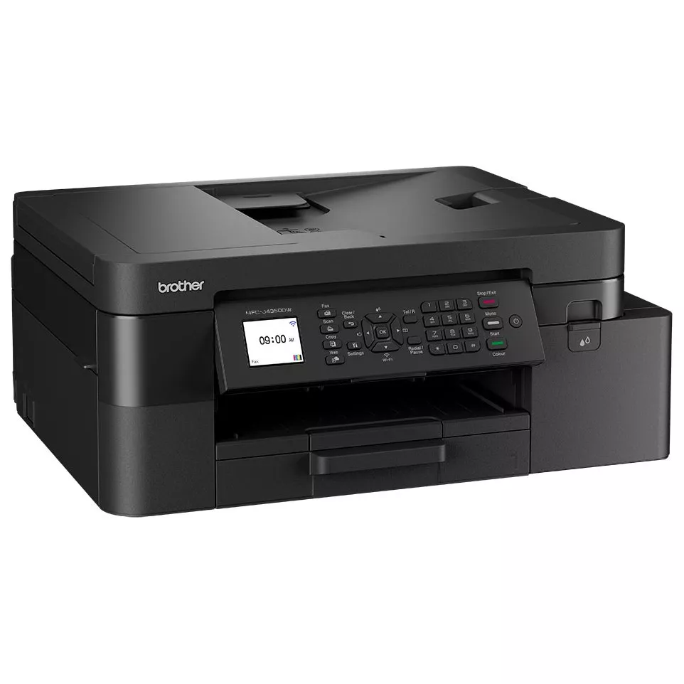 Brother printer MFC-J4350DW