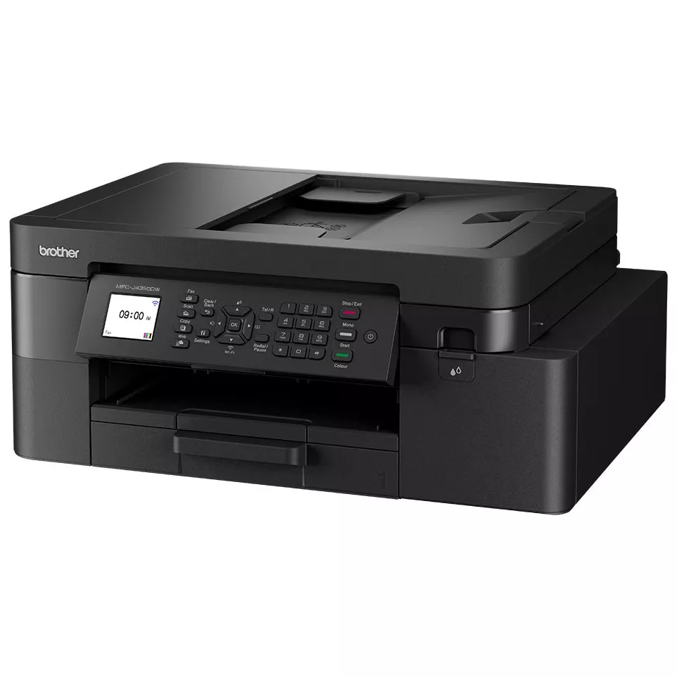Brother printer MFC-J4350DW