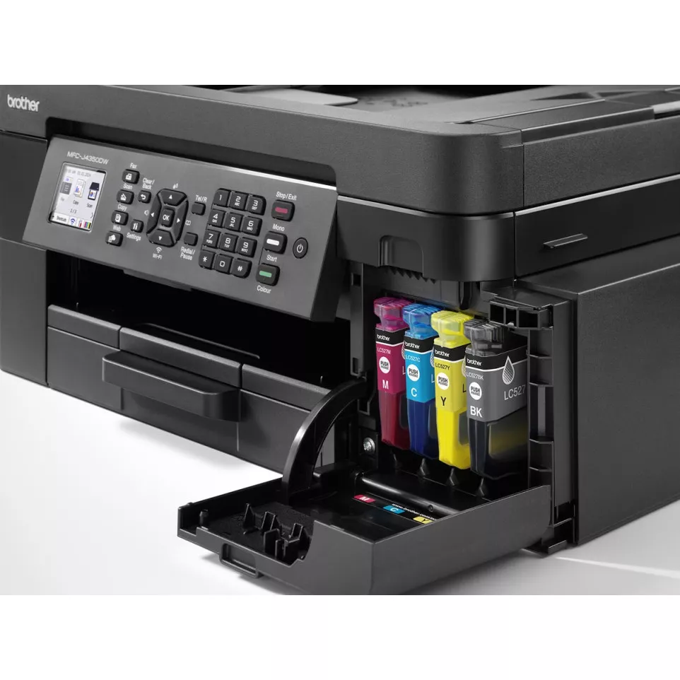 Brother printer MFC-J4350DW