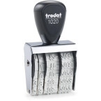 Trodat datumstempel Classic...