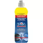 Finish glansspoelmiddel voor vaatwasser, flacon van 800 ml, citroen
