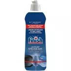 Finish glansspoelmiddel voor vaatwasser, flacon van 800 ml, regular