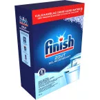 Finish sel régénérant pour lave-vaiselle, boîte de 4 kg