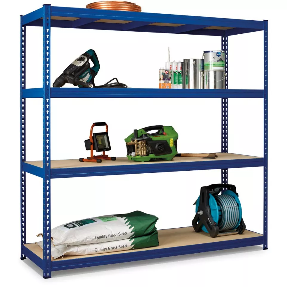 Avasco étagère Robus 400, ft 180 x...