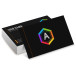 Business cards 8,5 x 5,5 cm