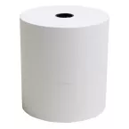 Exacompta Till Roll 80 x 75 mm, 80 m, 1Ply Thermal, 55 gsm, Phenol Free/ Pc.