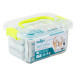 DARWI SCHOOLPACK 4X 1KG CLASSIC-/ Pc.