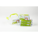Darwi schoolpack 4x 1kg KIDS-/ St.