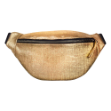 KLEOP LEATHER Bum ba-g 30 x 16,2 cm Gold/ Pc.